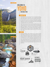 Load image into Gallery viewer, BRMB Canadian Rockies - 3rd Edition