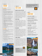 Load image into Gallery viewer, BRMB Canadian Rockies - 3rd Edition