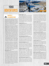 Load image into Gallery viewer, BRMB Canadian Rockies - 3rd Edition