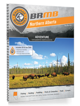Load image into Gallery viewer, BRMB Northern Alberta - 4th Edition