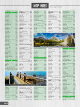 Load image into Gallery viewer, BRMB Canadian Rockies - 3rd Edition