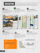 Load image into Gallery viewer, BRMB Canadian Rockies - 3rd Edition