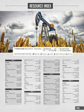 Load image into Gallery viewer, BRMB Northern Alberta - 4th Edition