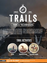 Load image into Gallery viewer, BRMB Canadian Rockies - 3rd Edition