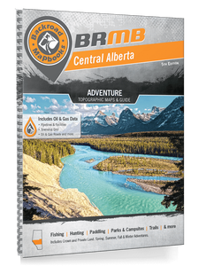 BRMB Central Alberta - 5th Edition