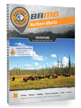 Load image into Gallery viewer, BRMB Northern Alberta - 4th Edition

