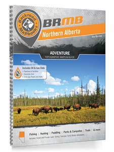 BRMB Northern Alberta - 4th Edition
