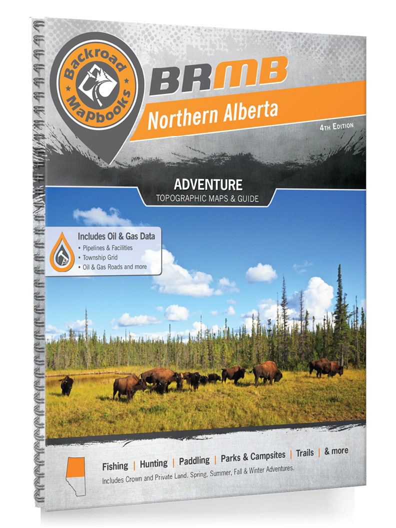 BRMB Northern Alberta - 4th Edition